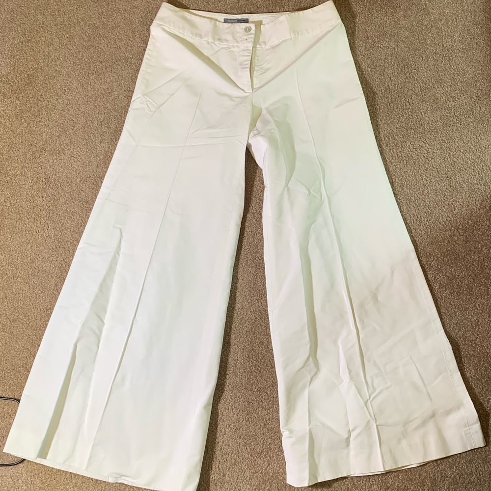 Bill Blass Wide leg Pants